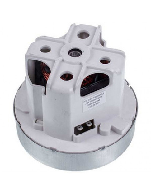 Двигун для пилососа KW56544VCM Koolwen D=121/90 mm H=109/38 mm 1600 W