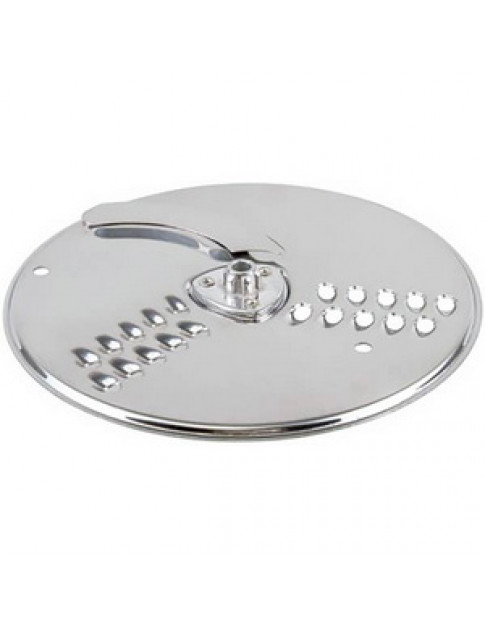 Диск для товстої нарізки / крупної терки для кухонного комбайна Kenwood KW608632