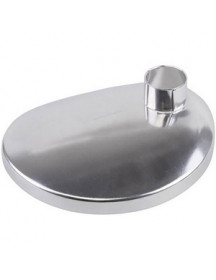 Лоток (металевий) насадки м&aposясорубки для кухонного комбайна Kenwood KW632695 Лоток (металевий) насадки м&aposясорубки для кухонного комбайна Kenwood KW632695