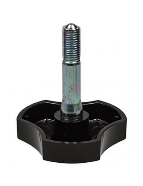 Гвинт блокування тубуса для м&aposясорубки Kenwood KW632762