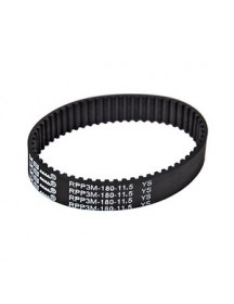 Ремінь RPP3M-180-11.5 для кухонного комбайна Kenwood KW639174 Ремінь RPP3M-180-11.5 для кухонного комбайна Kenwood KW639174