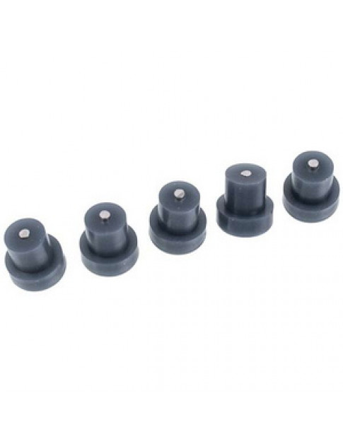 Комплект амортизуючих ножок для кухонного комбайна Kenwood KW650568