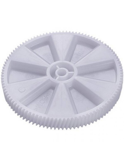 Шестерня велика для м&aposясорубки Kenwood KW650740