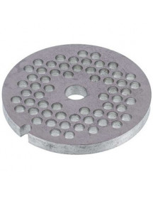 Решітка для м&aposясорубки Kenwood KW658508 4,5mm D=62mm (з пазом)