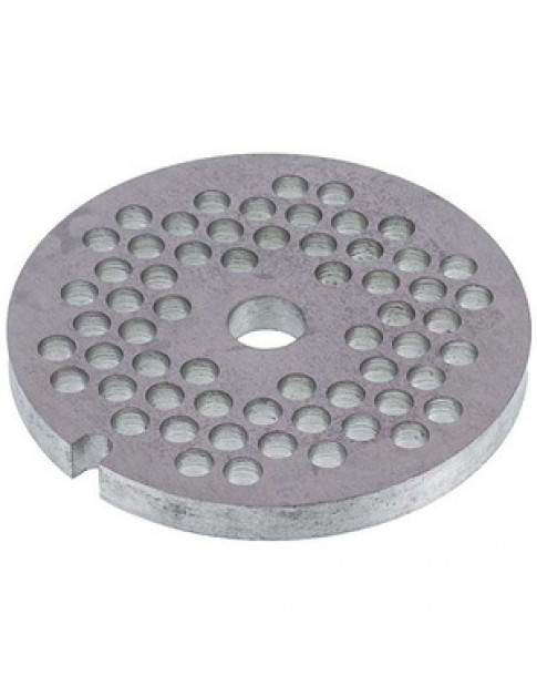 Решітка для м&aposясорубки Kenwood KW658508 4,5mm D=62mm (з пазом)