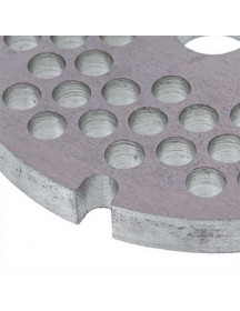 Решітка для м&aposясорубки Kenwood KW658508 4,5mm D=62mm (з пазом)
