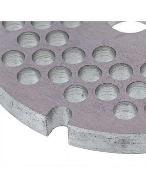 Решітка для м&aposясорубки Kenwood KW658508 4,5mm D=62mm (з пазом)