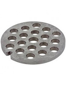 Решітка (сито) для м&aposясорубки Kenwood KW658510 (з пазом)