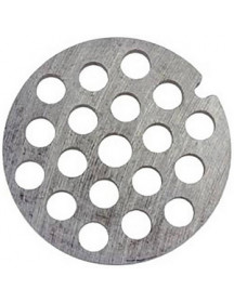 Решітка (сито) для м&aposясорубки Kenwood KW658510 (з пазом)