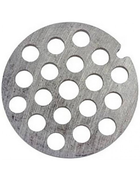 Решітка (сито) для м&aposясорубки Kenwood KW658510 (з пазом)