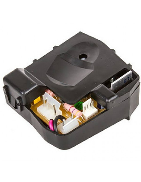 Плата управління з умпульсним режимом для кухонного комбайна Kenwood KW660020