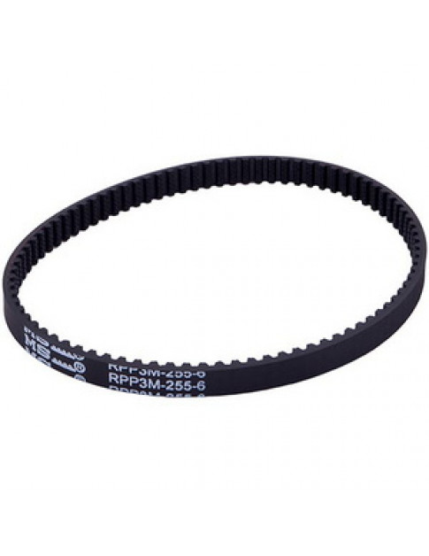 Ремінь для кухонного комбайна Kenwood RPP3M-255-6 KW663931