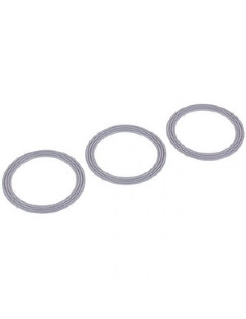 Набір ущільнювачів для блендерної чаші  кухонного комбайна Kenwood KW675702