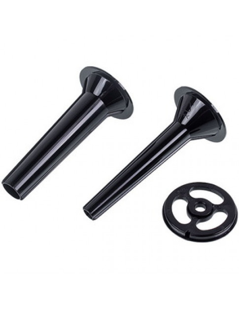 Набір насадок для ковбаси (2шт) для м&aposясорубки Kenwood KW684480 Набір насадок для ковбаси (2шт) для м&aposясорубки Kenwood KW684480