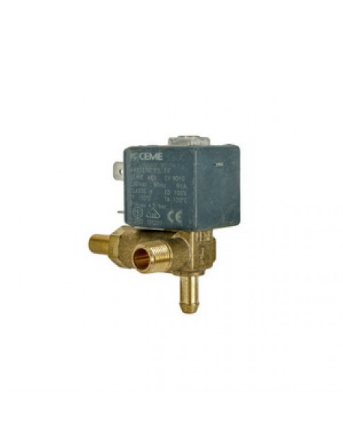 Електромагнітний клапан CEME 4413EN2.0S..TIF  парогенератора Kenwood KW687315