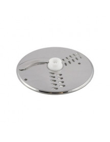 Диск для тонкої нарізки / мілкої терки для кухонного комбайна Kenwood KW694339