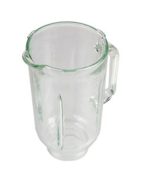 Чаша блендера 1500ml AT338 KW696794 для кухонного комбайна Kenwood