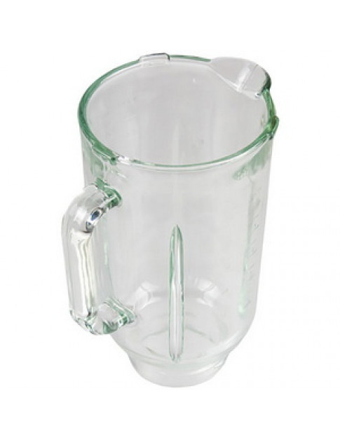 Чаша блендера 1500ml AT338 KW696794 для кухонного комбайна Kenwood