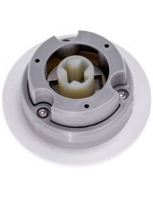 Ніж для блендерної чаші насадки KAH358GL кухонного комбайна Kenwood KW696823 Ніж для блендерної чаші насадки KAH358GL кухонного комбайна Kenwood KW696823