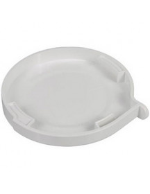 Кришка привода блендера для кухонного комбайна Kenwood KW706513 Кришка привода блендера для кухонного комбайна Kenwood KW706513