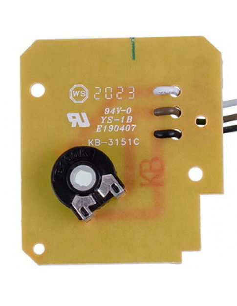 Плата регулятора швидкості для кухонного комбайна Kenwood KW706666