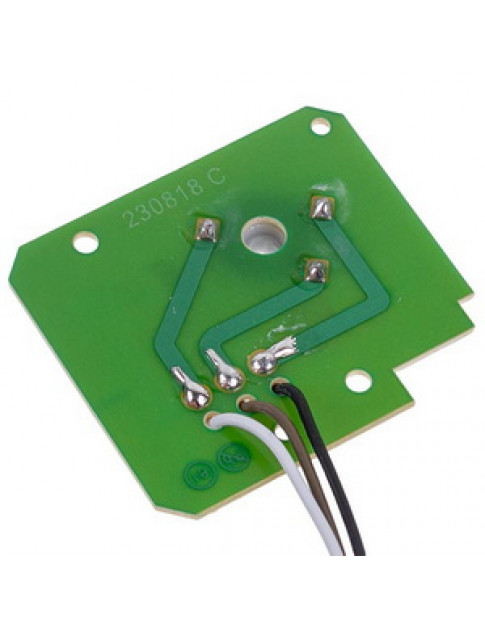 Плата регулятора швидкості для кухонного комбайна Kenwood KW706666