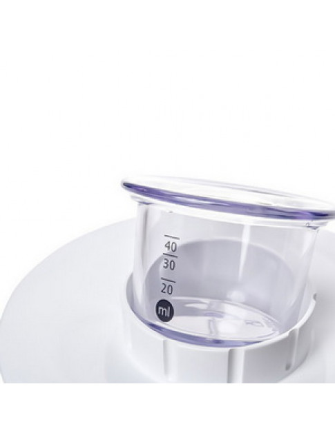 Чаша блендера 1500ml для кухонного комбайна Kenwood AT262 KW706719