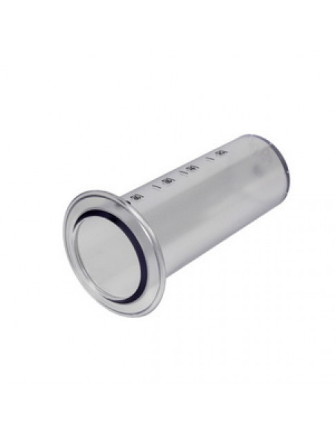 Штовхач (малий 80мл) для кухонного комбайна Kenwood AT264 KW706824