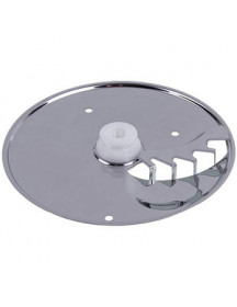 Диск для нарізки соломкою №11 для кухонного комбайна АТ264/284 Kenwood KW706886