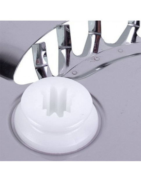 Диск для нарізки соломкою №11 для кухонного комбайна АТ264/284 Kenwood KW706886