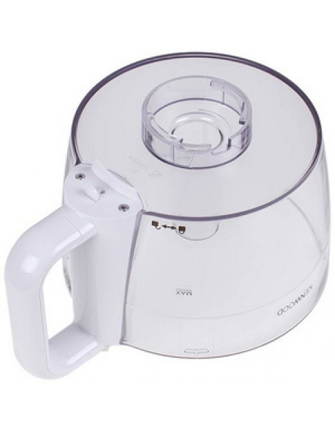 Чаша насадки подрібнювача 2100ml AT264 для кухонного комбайна Kenwood KW706927