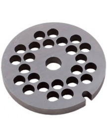 Решітка (сито) крупна для м&aposясорубки Kenwood 6мм AT261 KW707127