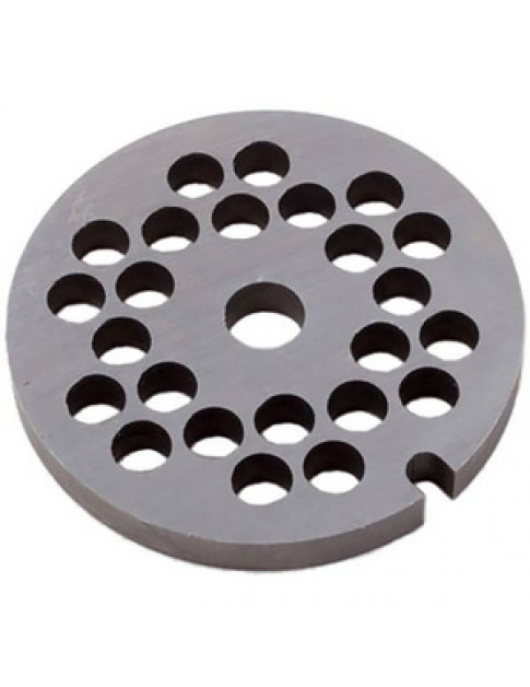 Решітка (сито) крупна для м&aposясорубки Kenwood 6мм AT261 KW707127