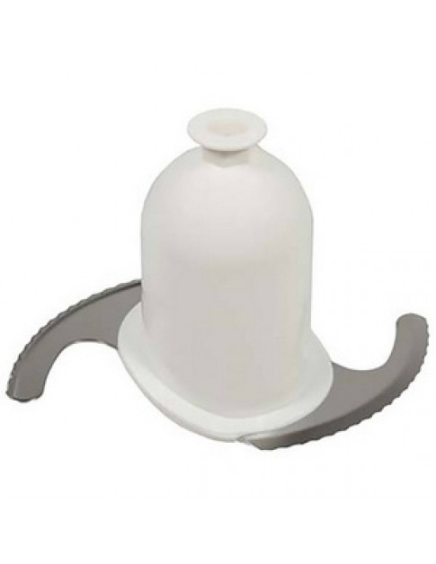 Ніж для насадки подрібнювача AT640 кухонного комбайна Kenwood KW707189 Ніж для насадки подрібнювача AT640 кухонного комбайна Kenwood KW707189