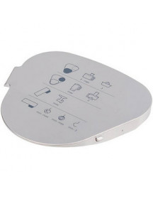 Кришка корпуса для кухонного комбайна Kenwood KW707414