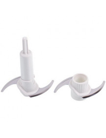 Набір ножів - подрібнювачів (верхній + нижній) KW707672 для блендера Kenwood