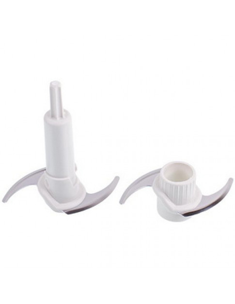 Набір ножів - подрібнювачів (верхній + нижній) KW707672 для блендера Kenwood