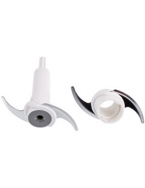 Набір ножів - подрібнювачів (верхній + нижній) KW707672 для блендера Kenwood