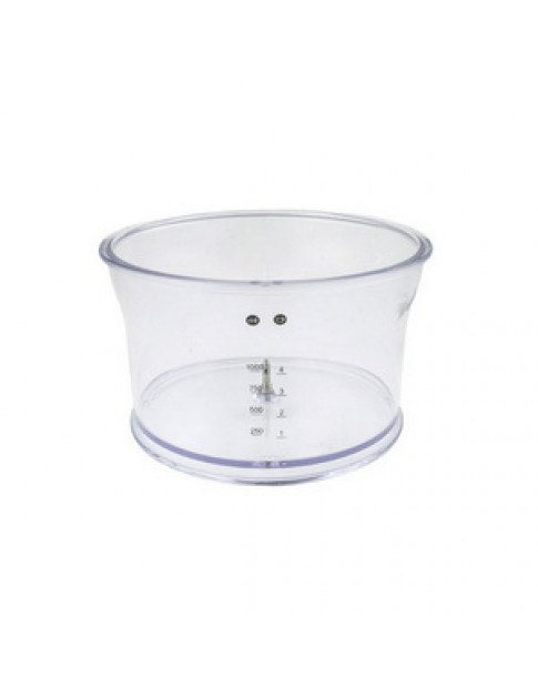 Чаша для блендера Kenwood 1000ml KW710466