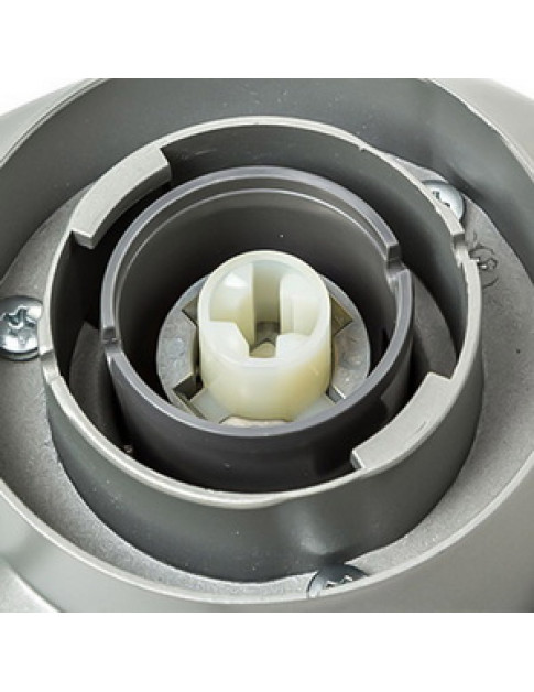 Основа привода для соковижималки кухонного комбайна Kenwood AT641 KW710664