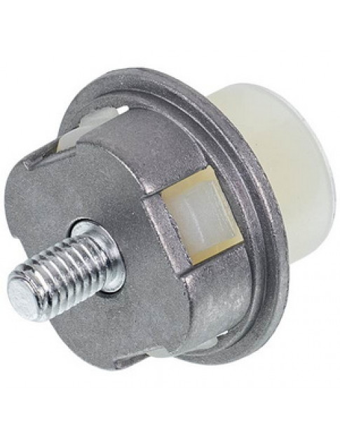 Муфта насадки подрібнювача AT340 / соковижималки AT641 для кухонного комбайна Kenwood KW710670