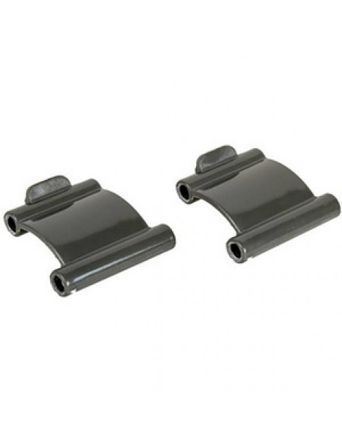 Петля-фіксатор защібки (2шт) насадки-соковижималки AT641 Kenwood KW710904