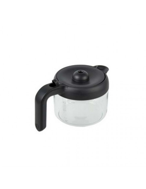 Колба + кришка для кавоварки Kenwood KW711539