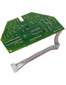 Плата управління для хлібопічки Kenwood BM210 KW711666 Плата управління для хлібопічки Kenwood BM210 KW711666