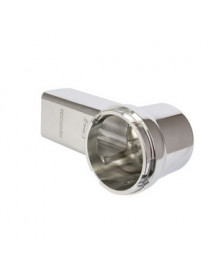 Тубус насадки-соковижималки/овочерізки для кухонного комбайна Kenwood KW711850