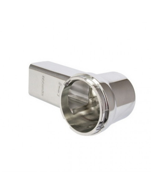 Тубус насадки-соковижималки/овочерізки для кухонного комбайна Kenwood KW711850