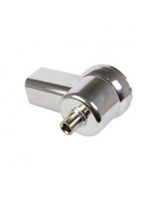 Тубус насадки-соковижималки/овочерізки для кухонного комбайна Kenwood KW711850