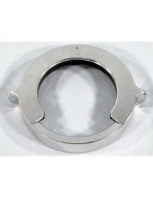 Фіксатор для тубуса KW711851 насадки соковижималки/подрібнювача кухонного комбайна Kenwood