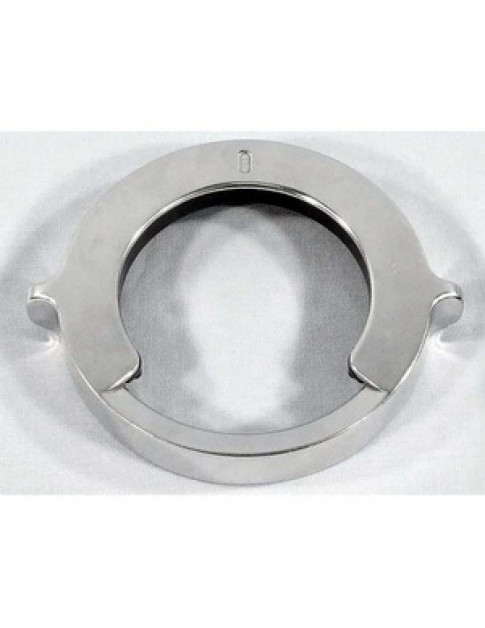 Фіксатор для тубуса KW711851 насадки соковижималки/подрібнювача кухонного комбайна Kenwood