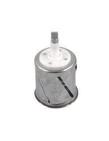 Kenwood KW711854 Барабанчик-нарізка скибками для насадки подрібнювача кухонного комбайна Kenwood KW711854 Барабанчик-нарізка скибками для насадки подрібнювача кухонного комбайна